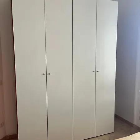 Appartement Bilocale Vista Mare Sul Lungomare Siderno