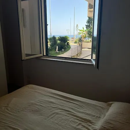 Appartement Bilocale Vista Mare Sul Lungomare *
