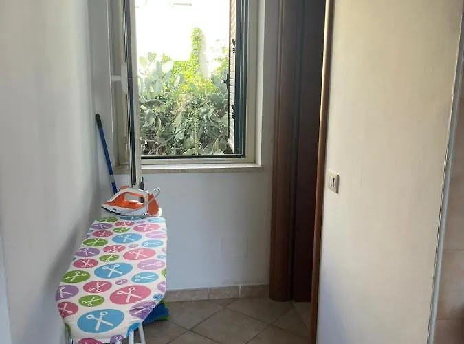 Appartement Bilocale Vista Mare Sul Lungomare