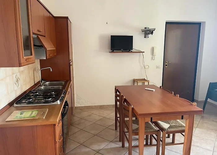 Bilocale Vista Mare Sul Lungomare *