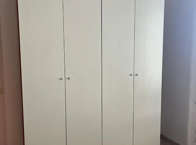 Appartement Bilocale Vista Mare Sul Lungomare Siderno