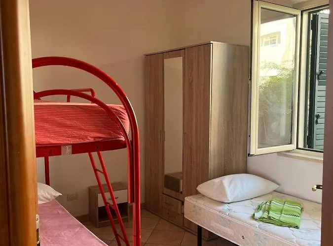 Bilocale Vista Mare Sul Lungomare Siderno