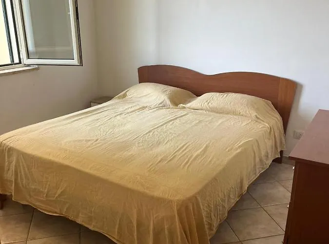 Bilocale Vista Mare Sul Lungomare Appartement