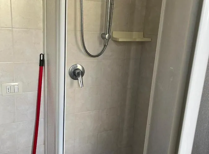 Bilocale Vista Mare Sul Lungomare Appartement *