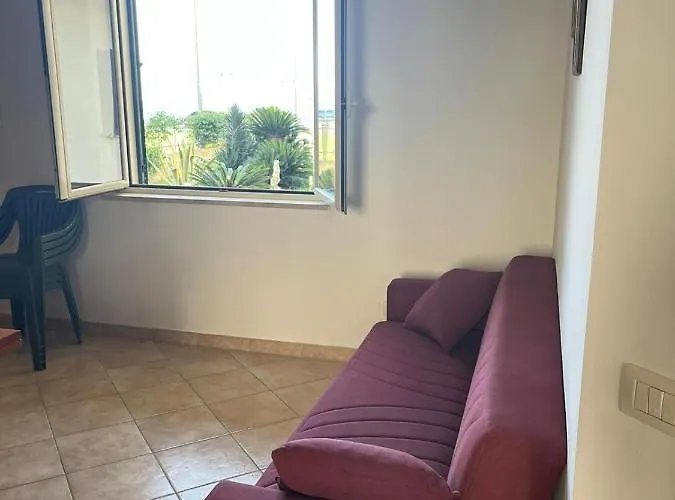 Appartement Bilocale Vista Mare Sul Lungomare