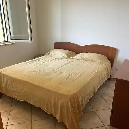 Bilocale Vista Mare Sul Lungomare Appartamento